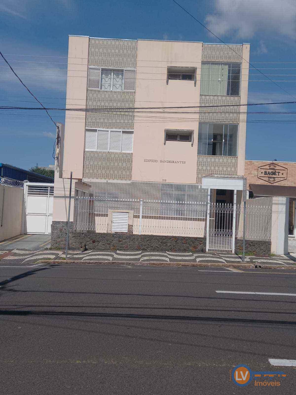 Apartamento para Venda, Centro, Marilia/SP