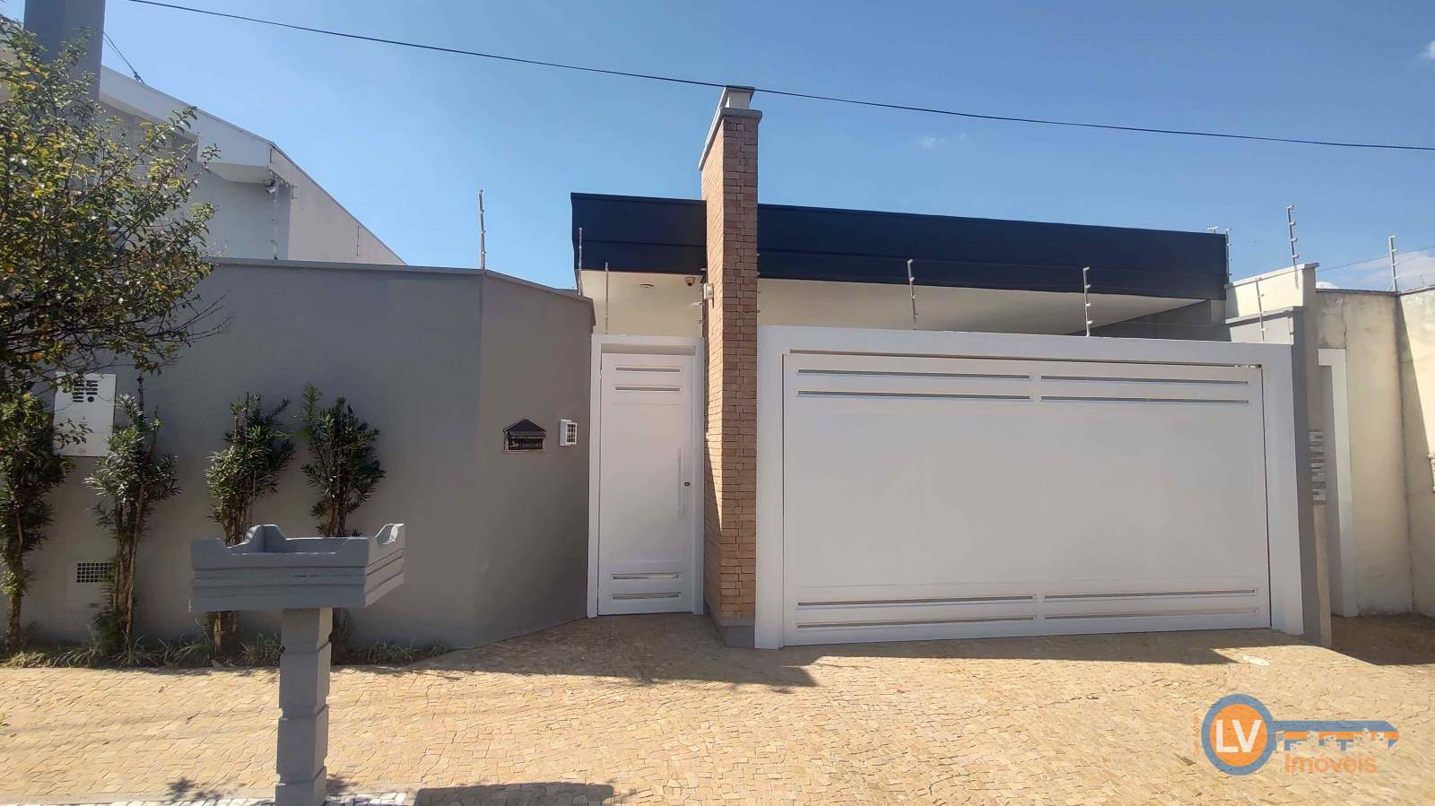 Residencial para Venda, Jardim Riviera, Marilia/SP