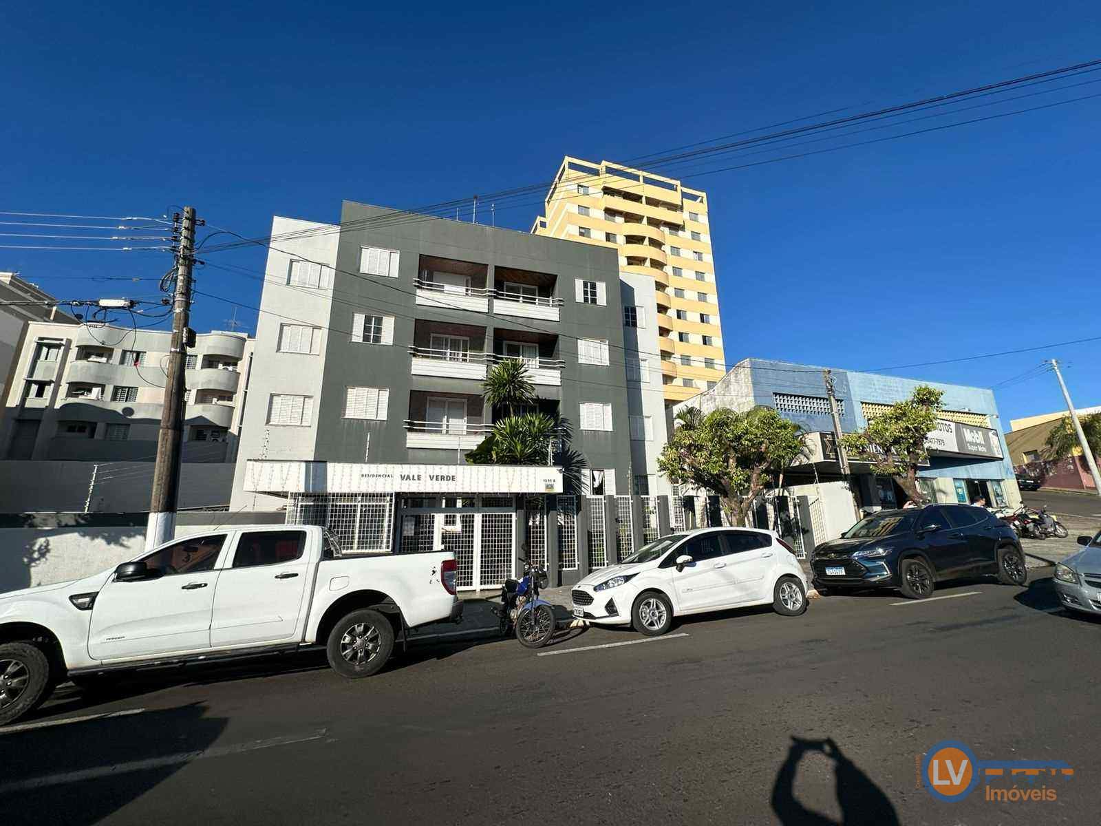 Apartamento para Venda, Centro, Marilia/SP