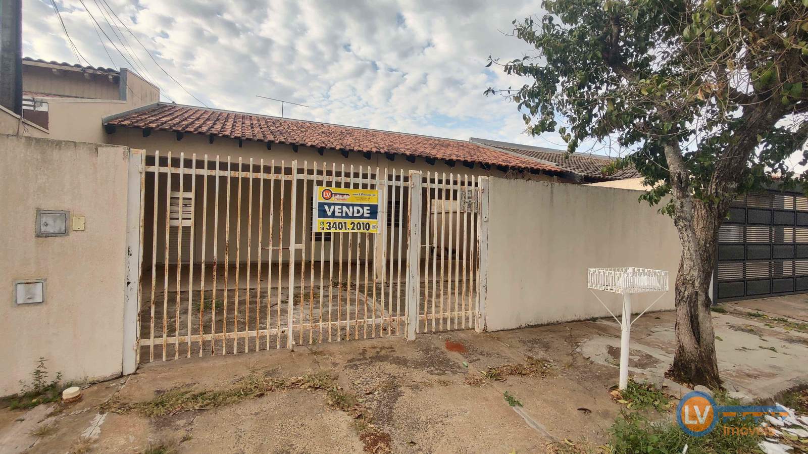 Residencial para Venda, Jardim Altos Da Cidade, Marilia/SP