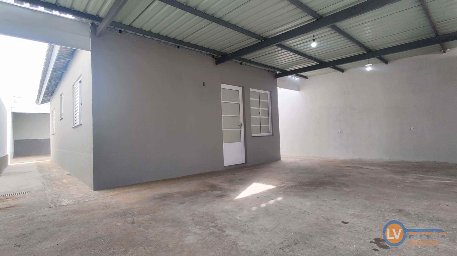 Residencial para Venda, Residencial Professor Luiz Rossi (Padre Nobrega), Marilia/SP