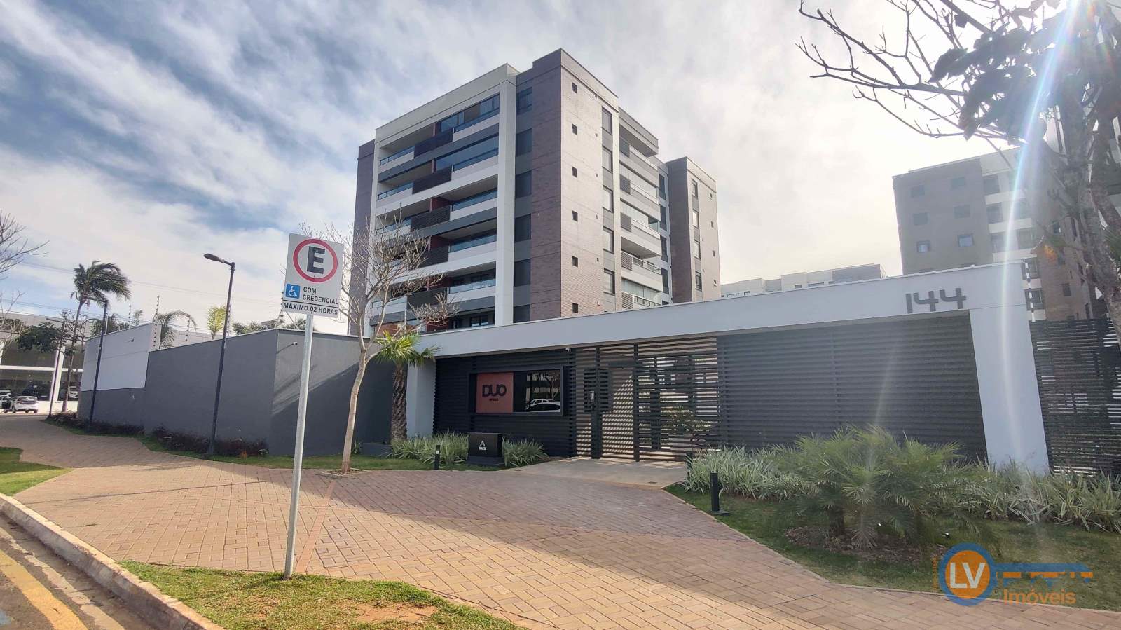 Apartamento para Venda, Fragata, Marilia/SP