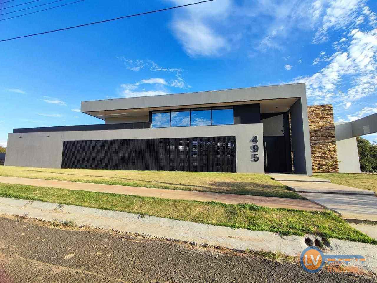Residencial para Venda, Residencial Portal Da Serra, Marilia/SP