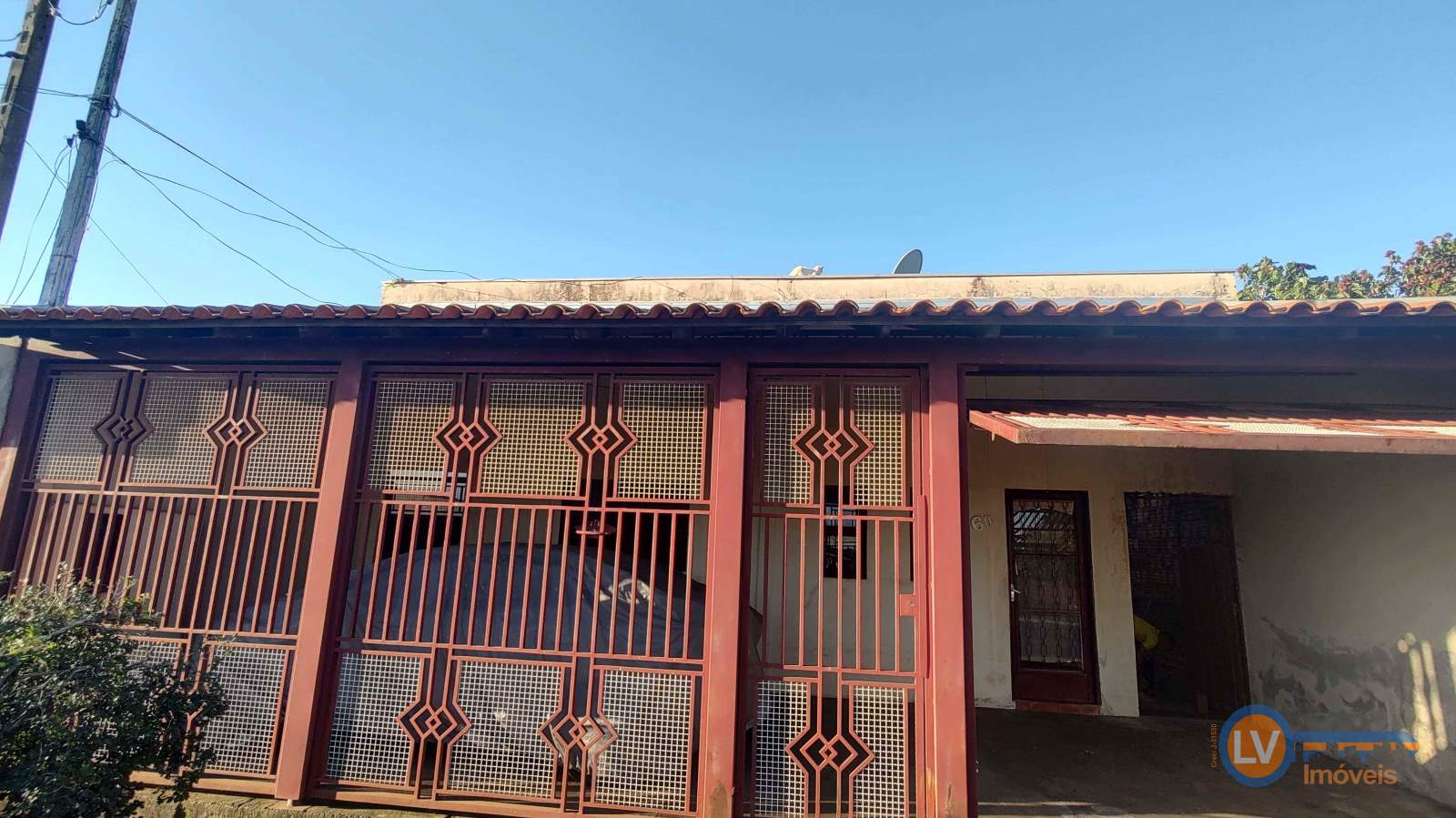 Residencial para Venda, Jardim Flamingo, Marilia/SP