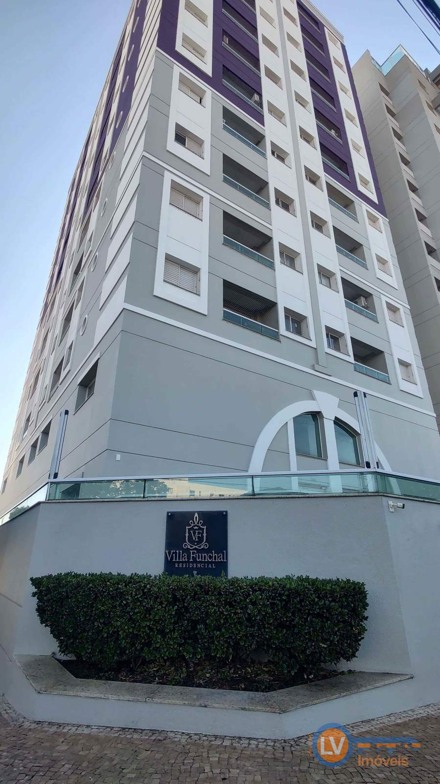 Apartamento para Venda, Cascata, Marilia/SP