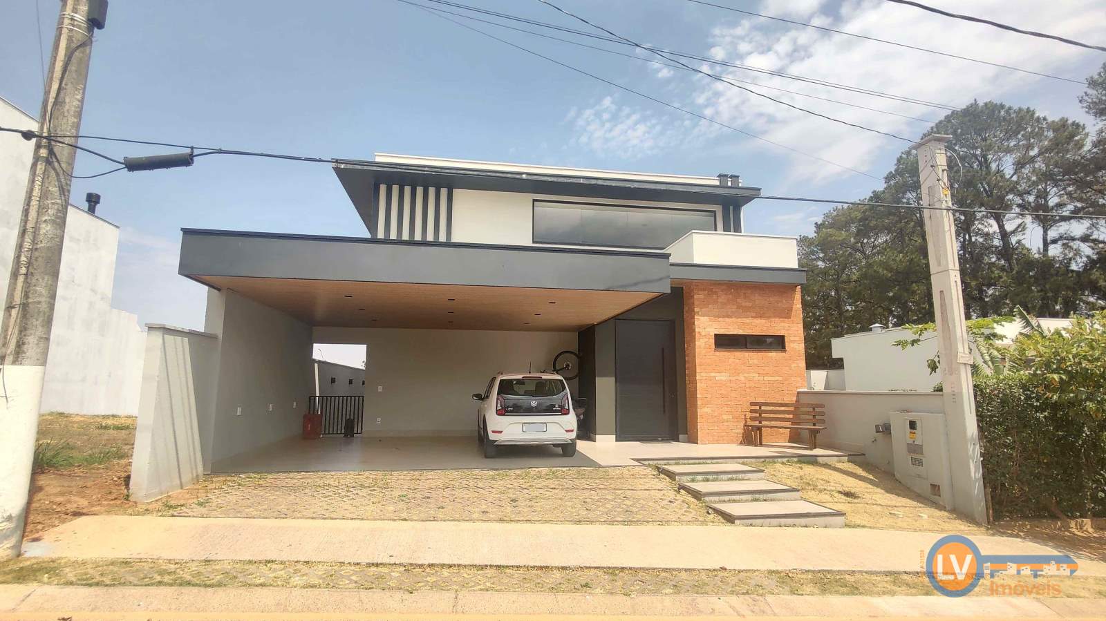 Residencial para Venda, Recanto Das Esmeraldas, Marilia/SP