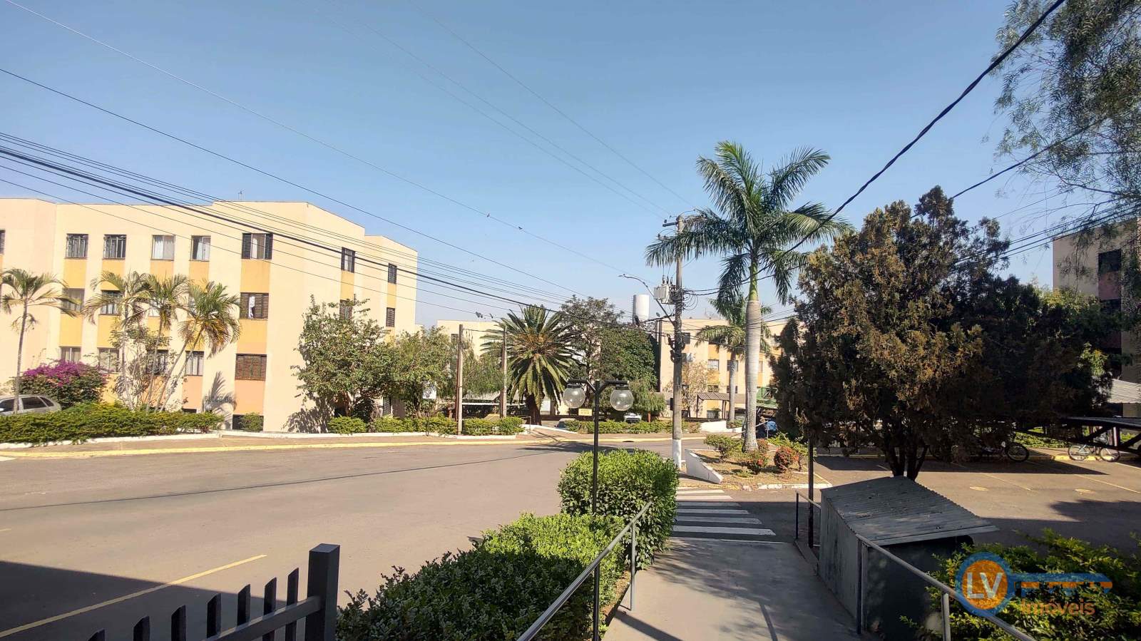 Apartamento para Venda, Jardim California, Marilia/SP
