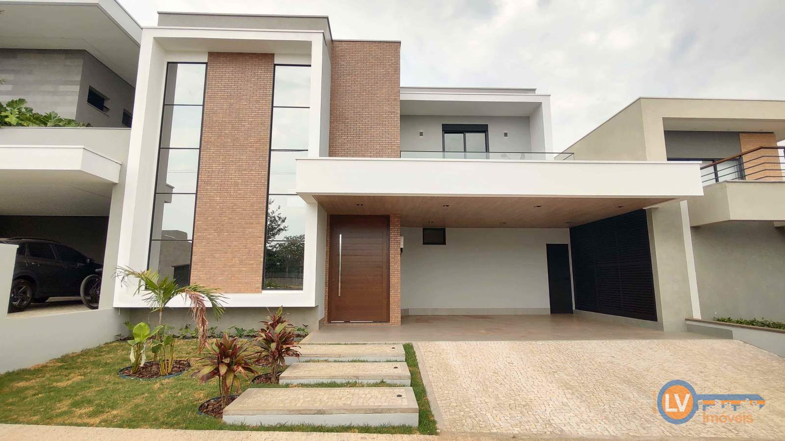 Residencial para Venda, Jardins De Renoir, Marilia/SP