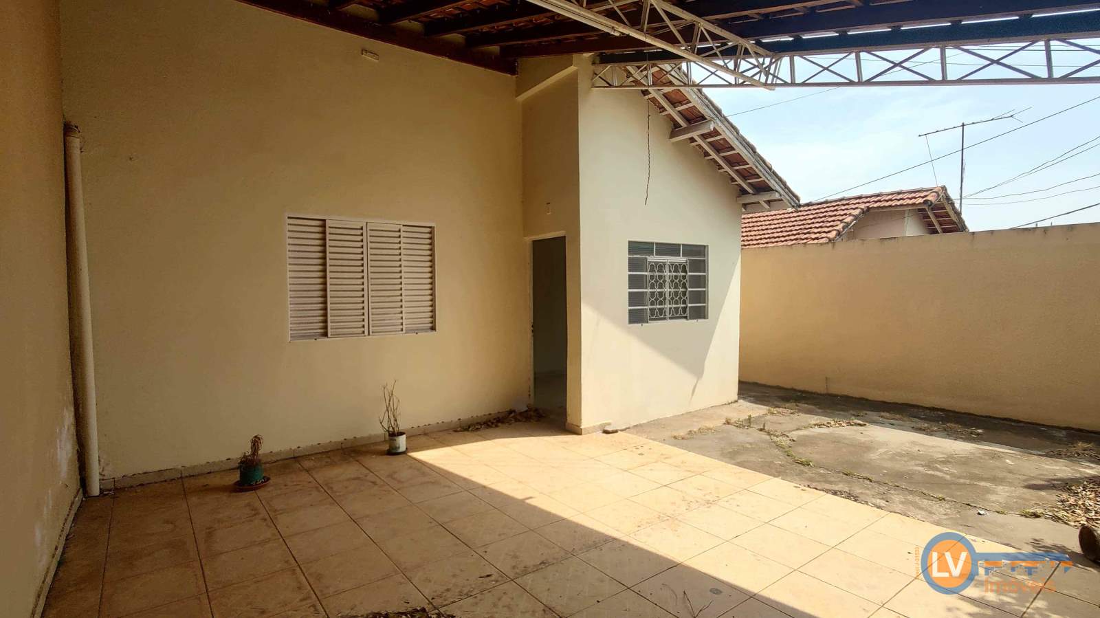 Residencial para Venda, Conjunto Habitacional Vila Dos Comerciarios Ii, Marilia/SP