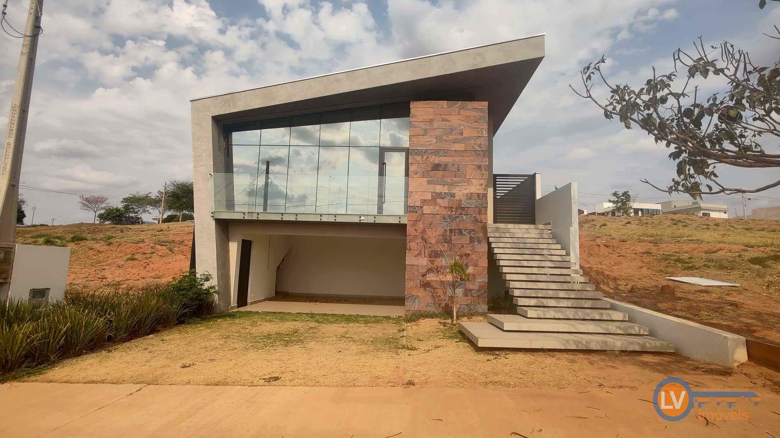 Residencial para Venda, Loteamento Residencial E Comercial Fazenda Sao Sebastiao, Marilia/SP