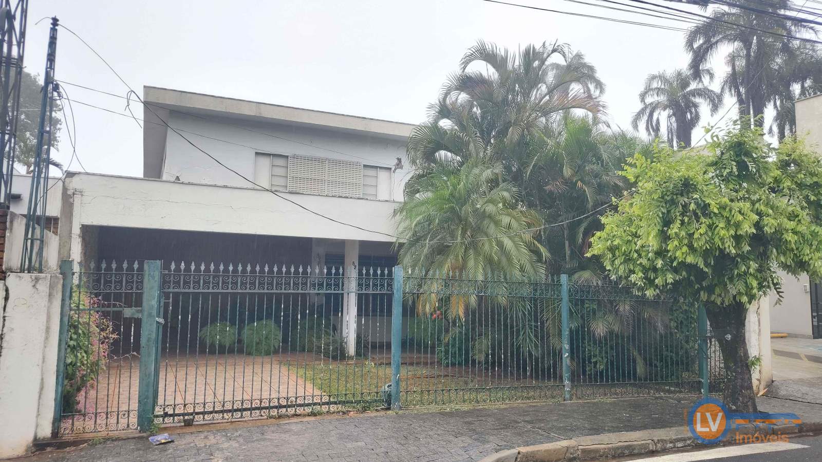 Terreno para Venda, Alto Cafezal, Marilia/SP