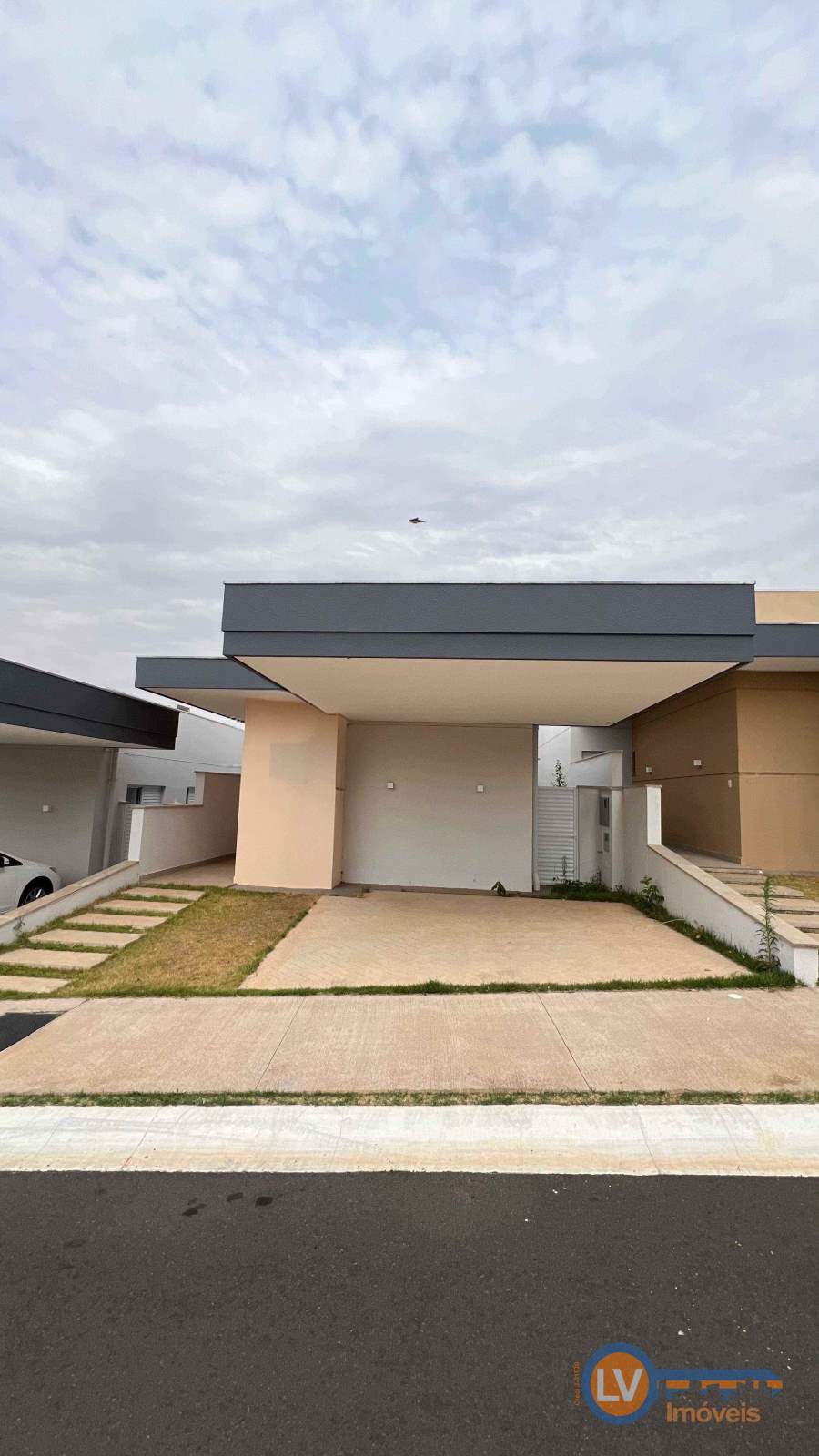 Residencial para Venda, Parque Das Esmeraldas Ii, Marilia/SP