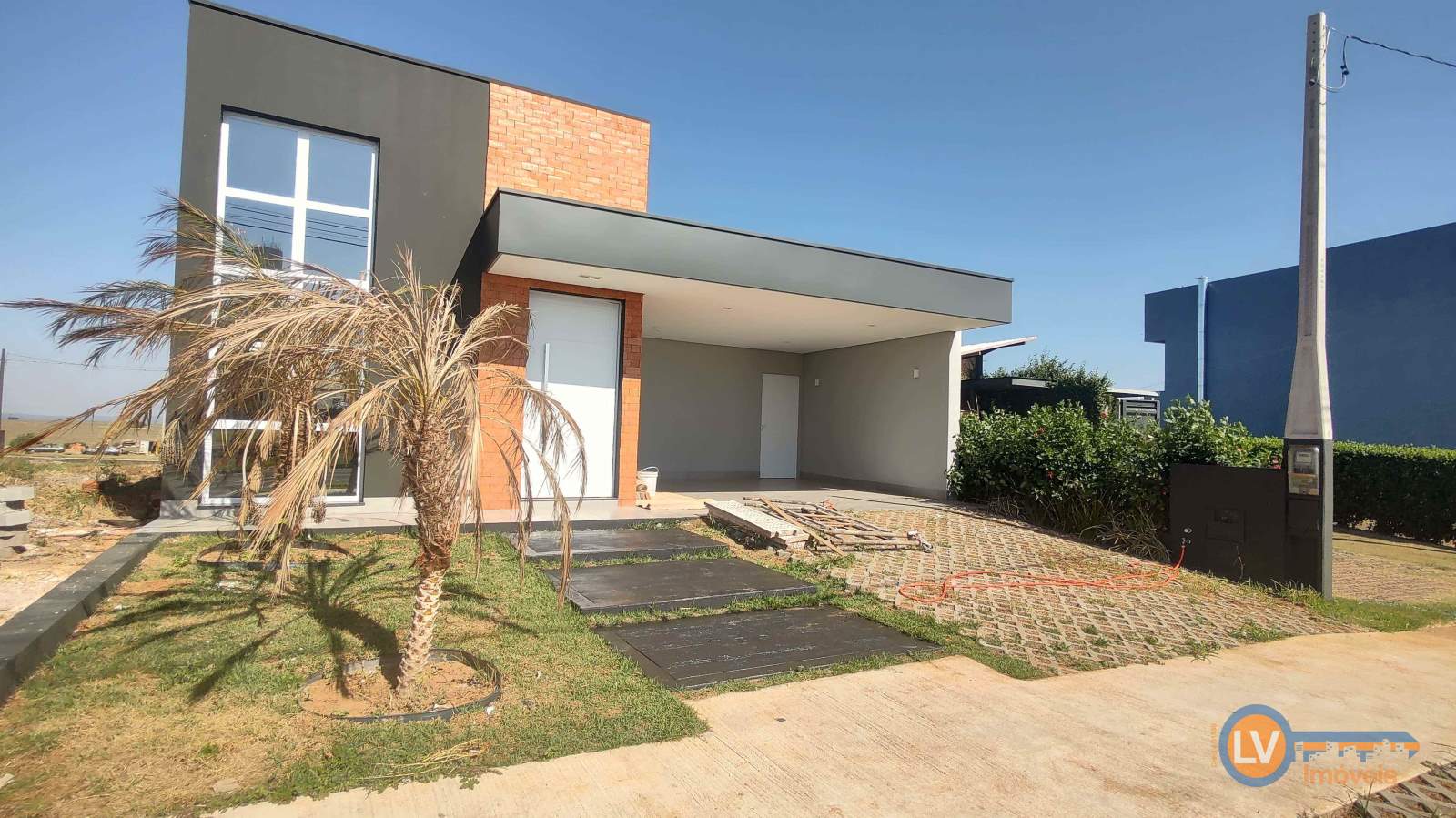 Residencial para Venda, Loteamento Residencial E Comercial Fazenda Sao Sebastiao, Marilia/SP