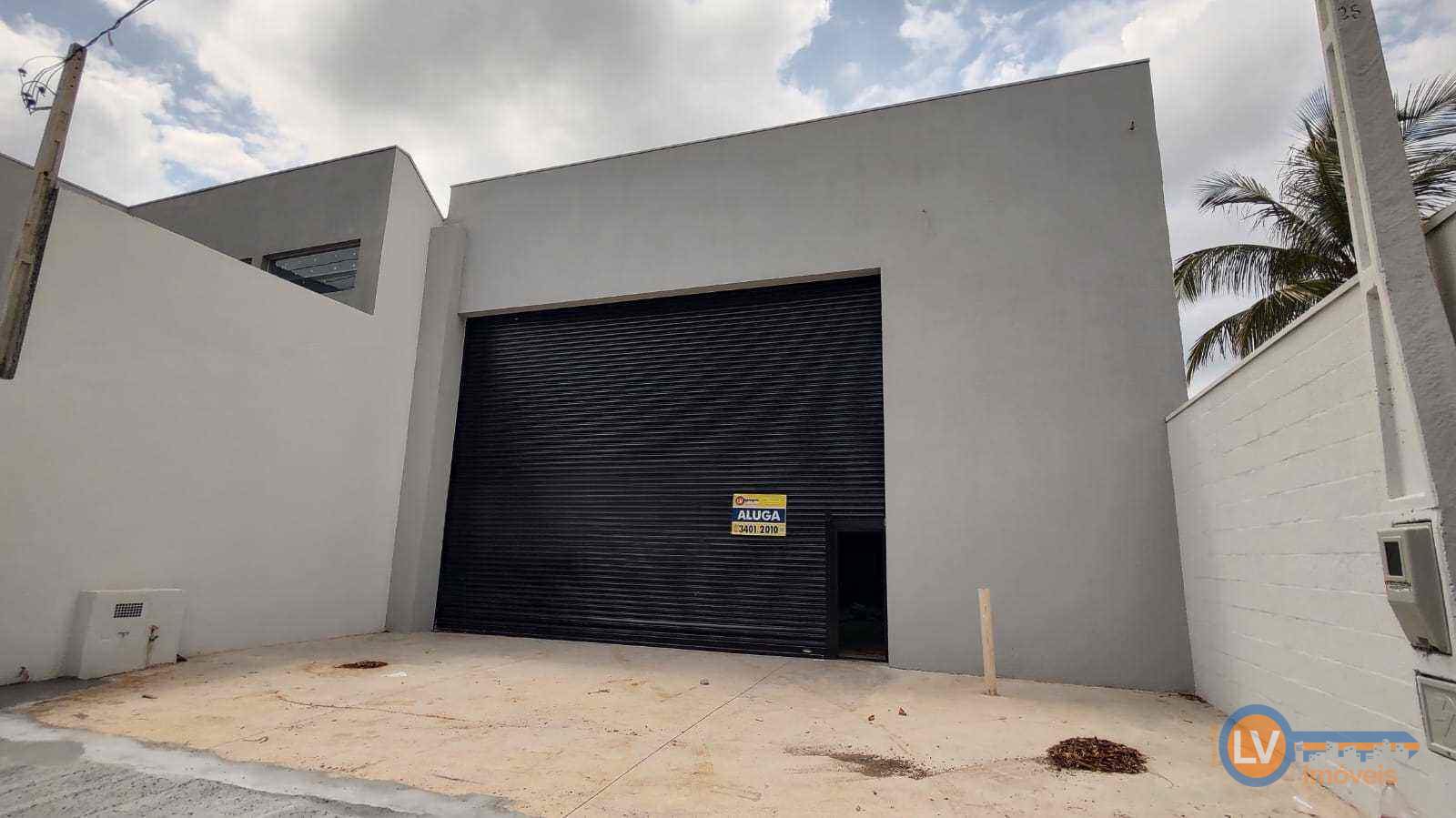 Comercial para Venda, Distrito Industrial, Marilia/SP