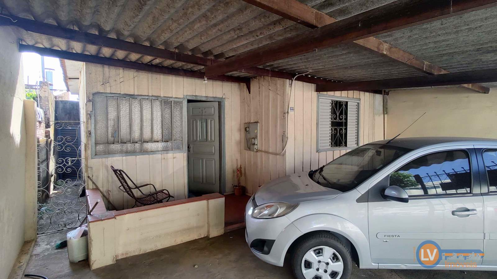 Residencial para Venda, Palmital, Marilia/SP