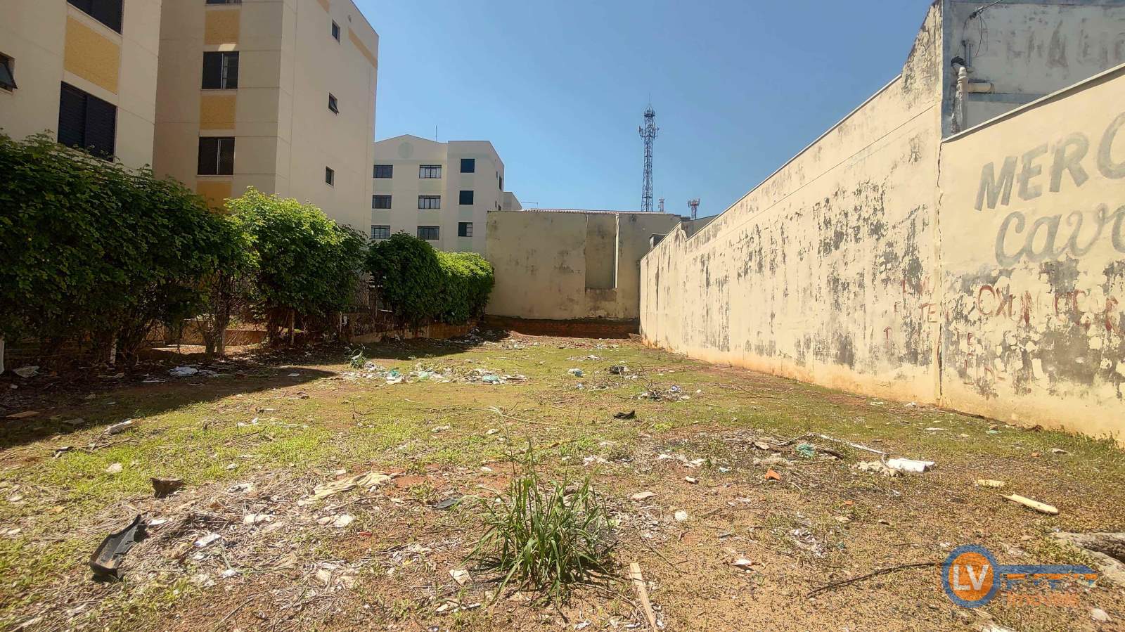 Terreno para Venda, Jardim Cavallari, Marilia/SP