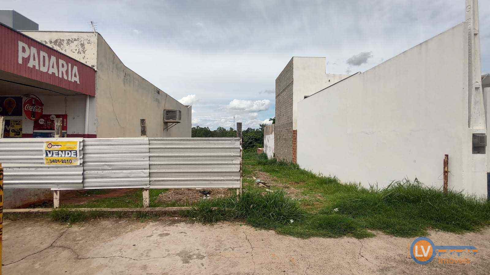 Terreno para Venda, Cesar De Almeida, Marilia/SP