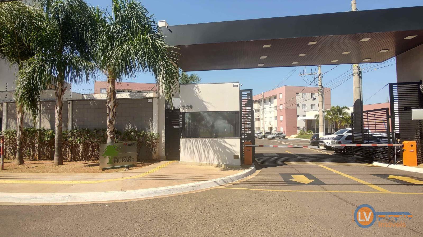 Apartamento para Venda, Sítios De Recreio Céu Azul, Marilia/SP