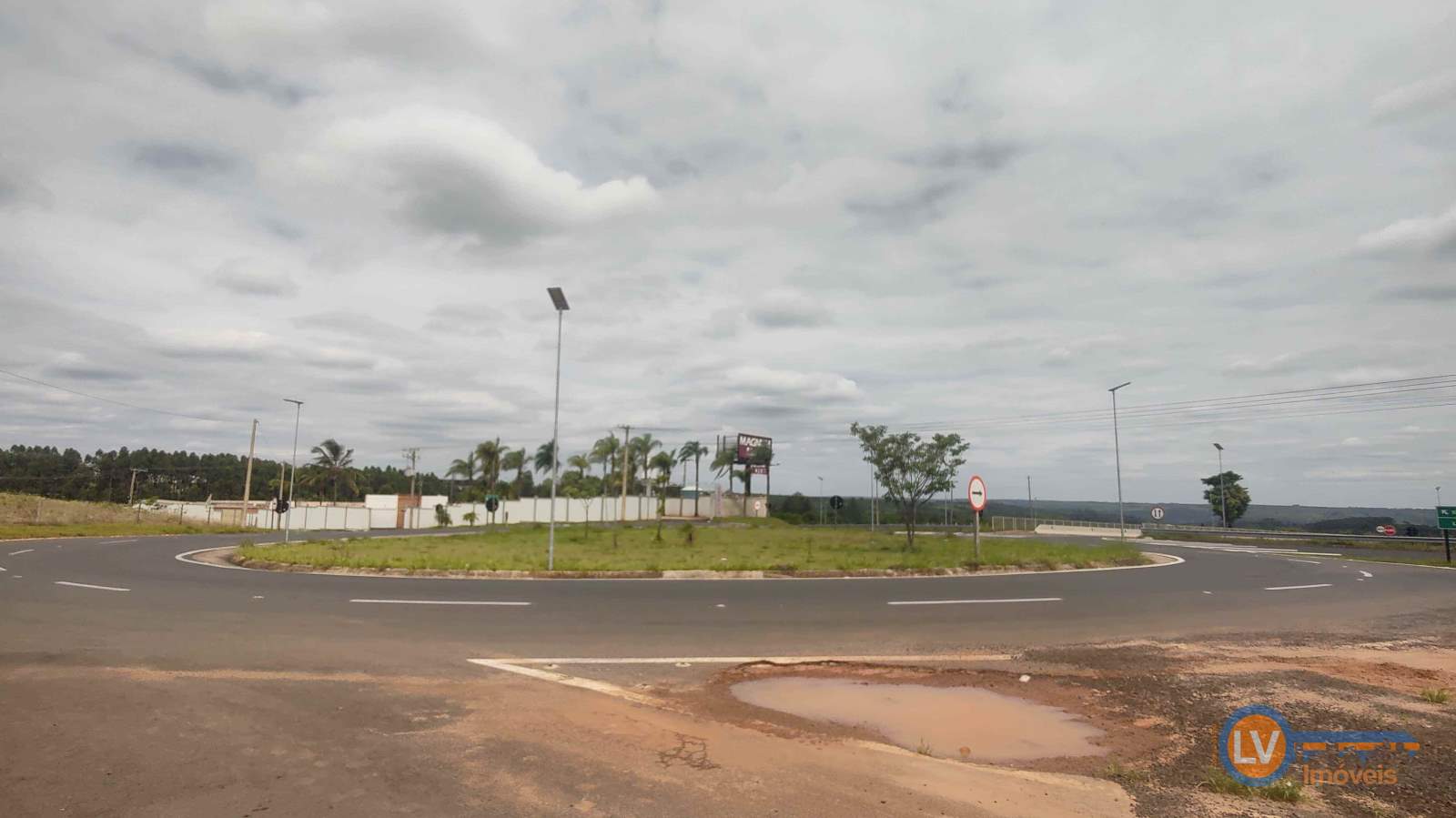 Terreno para Venda, Vera Cruz, Vera Cruz/SP