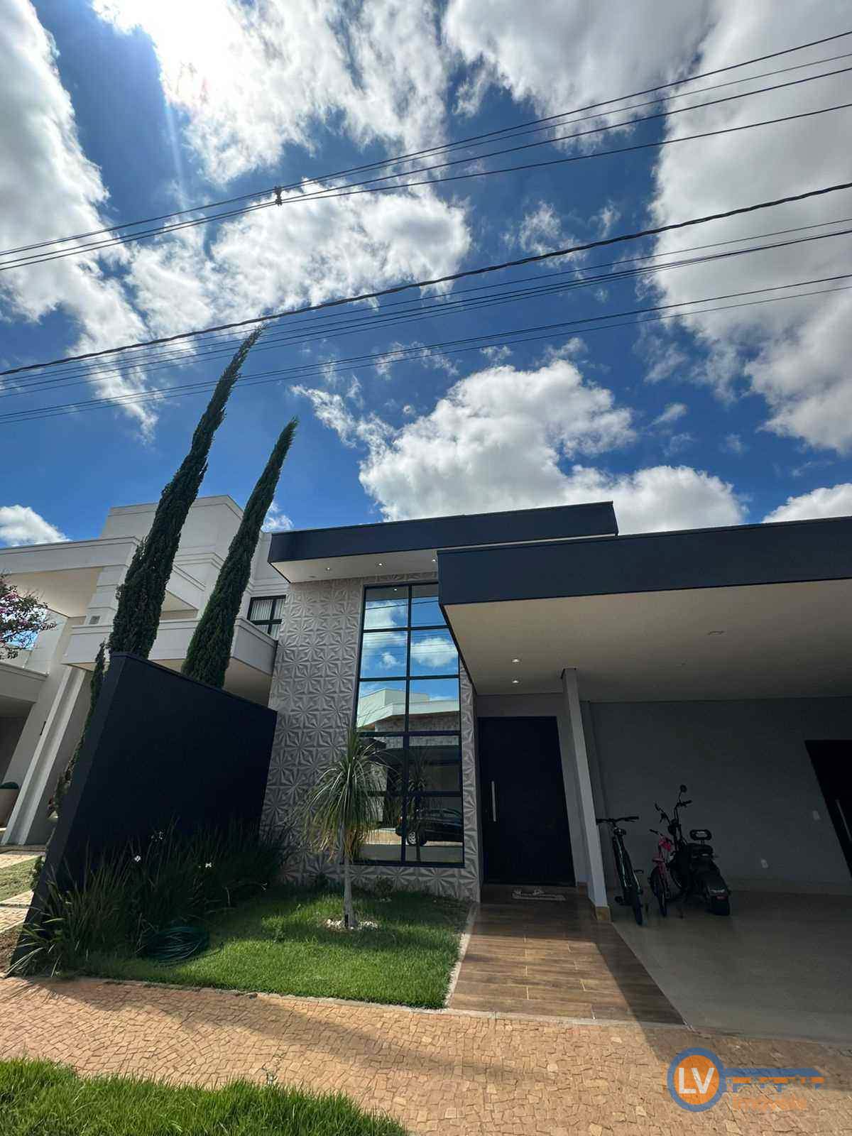Residencial para Venda, Jardim Esmeralda, Marilia/SP