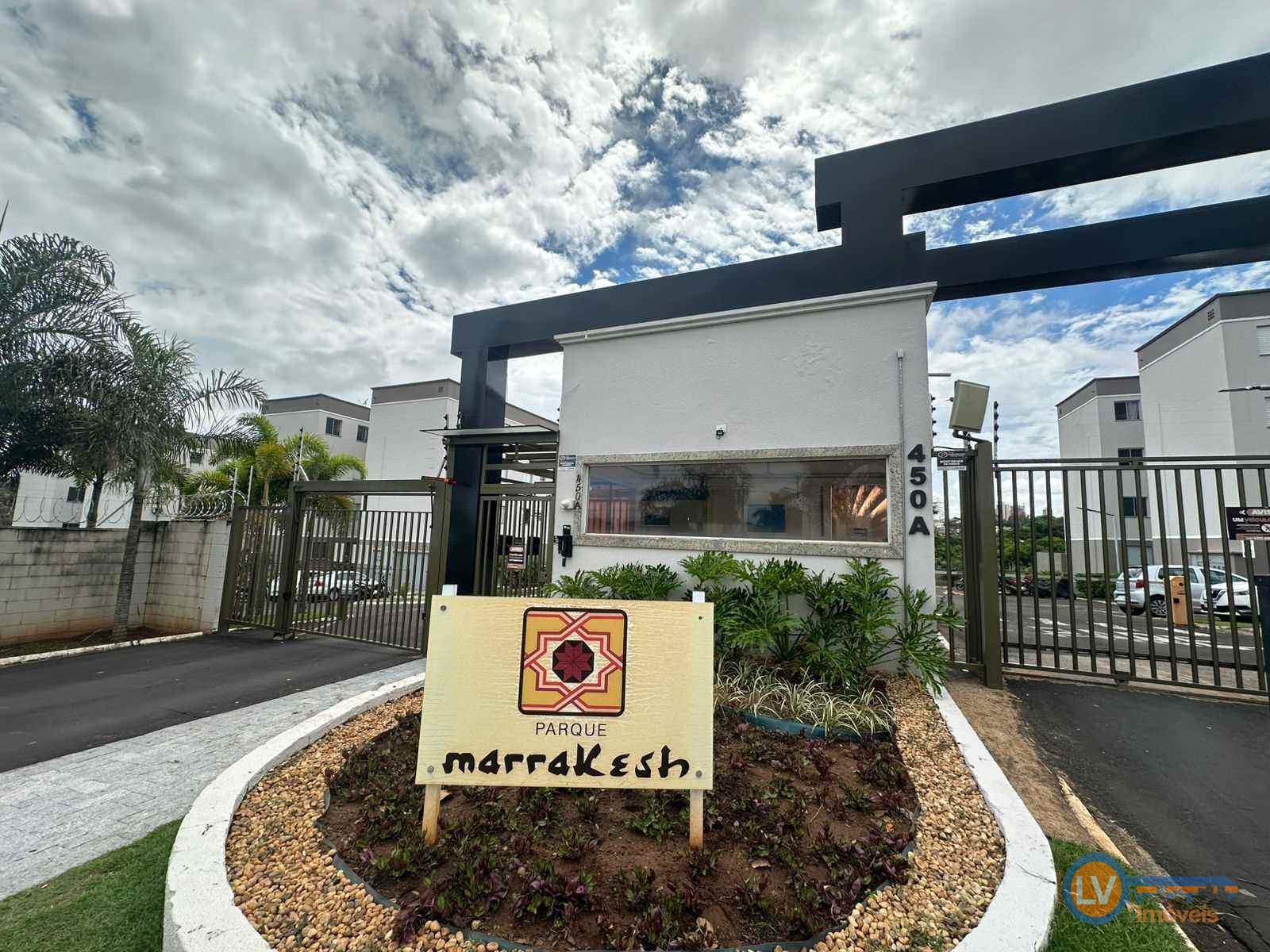 Apartamento para Venda, Jardim California, Marilia/SP