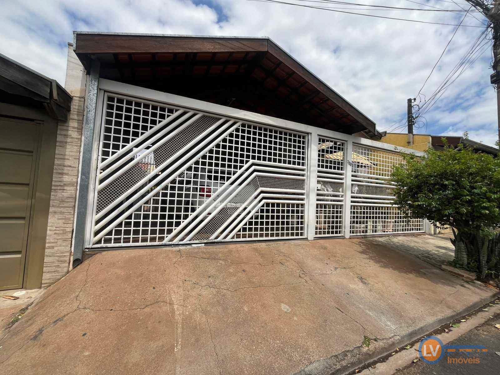 Residencial para Venda, Nucleo Habitacional Doutor Aniz Badra, Marilia/SP