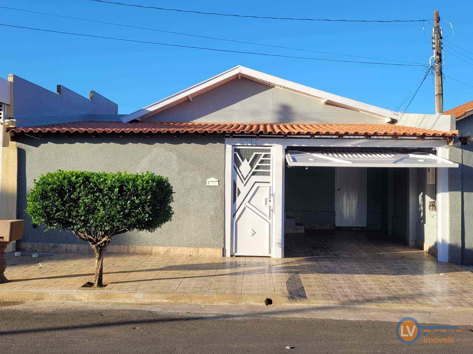 Residencial para Venda, Jardim California, Marilia/SP