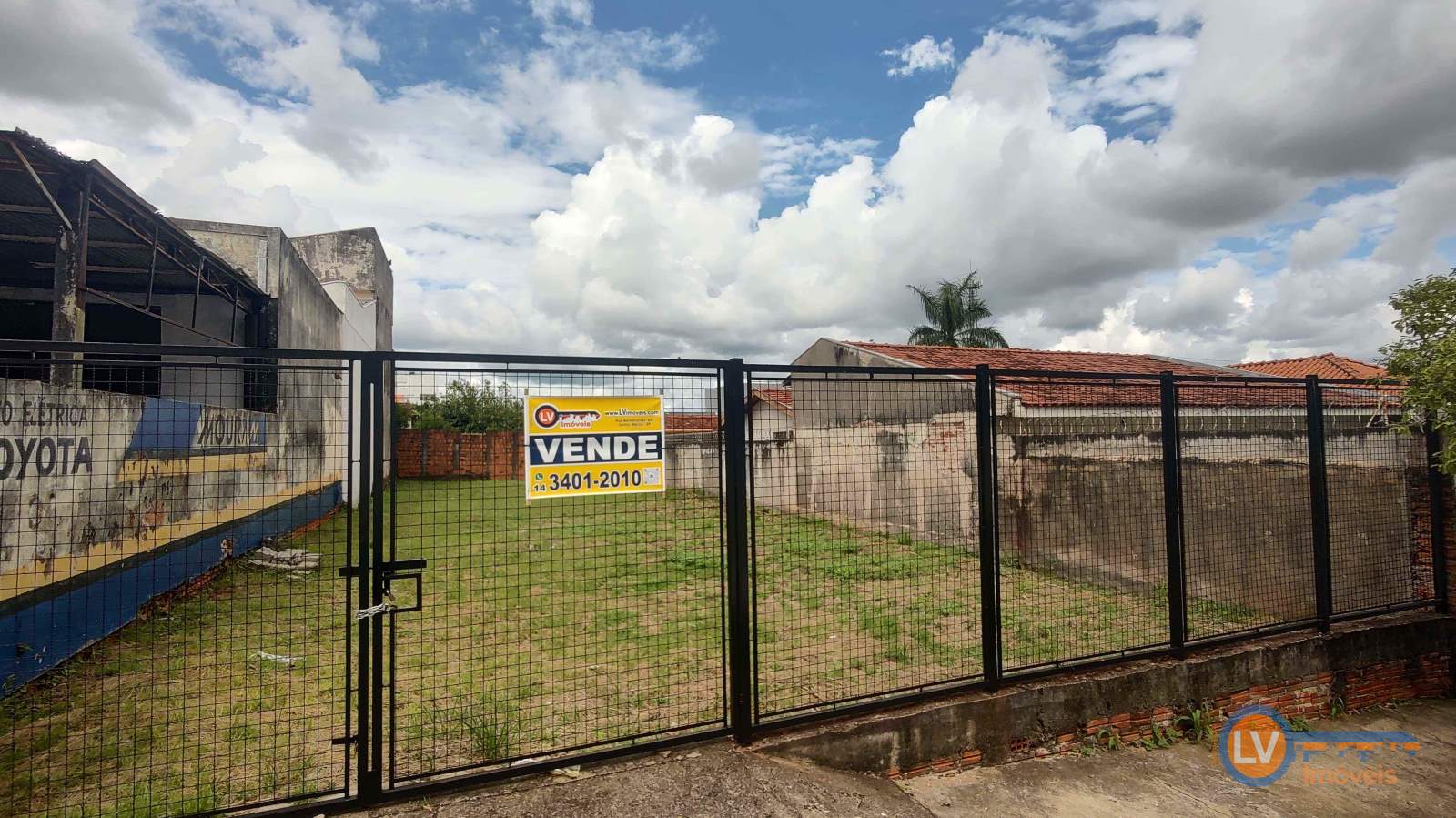 Terreno para Venda, Somenzari, Marilia/SP