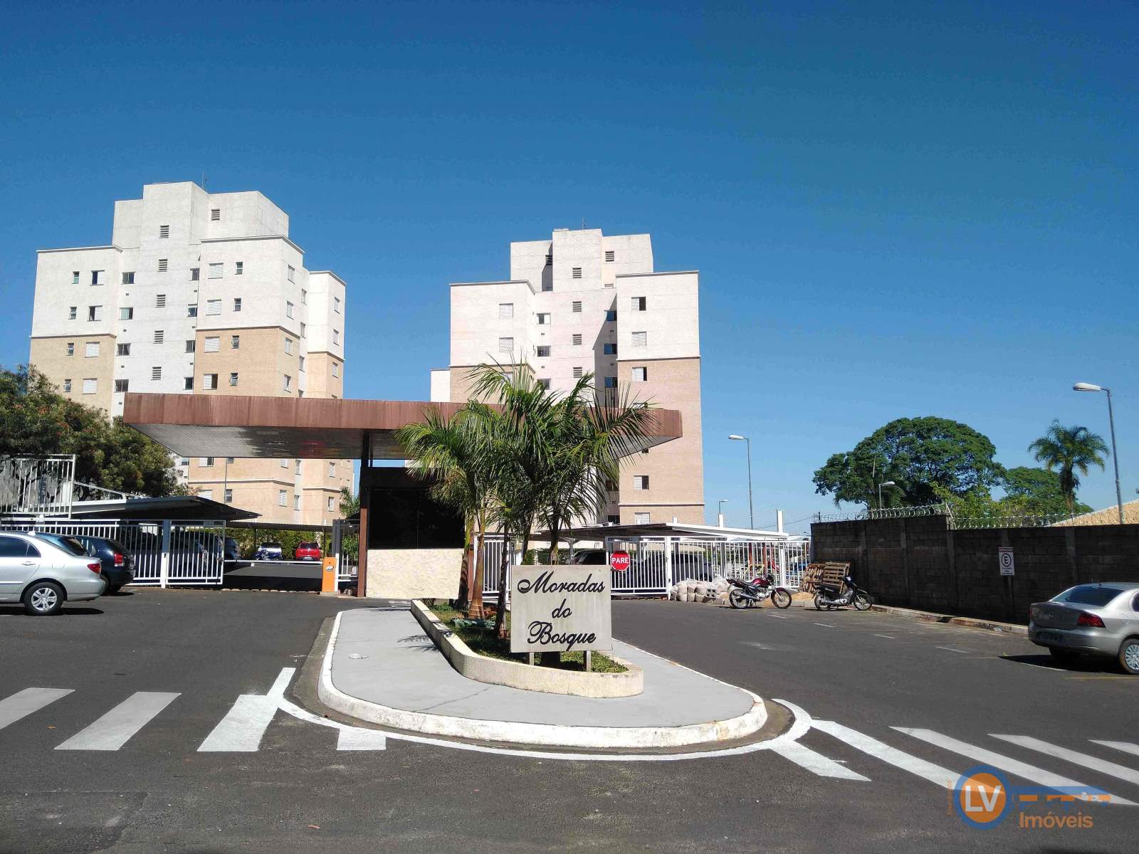 Apartamento para Venda, Jardim Alvorada, Marilia/SP