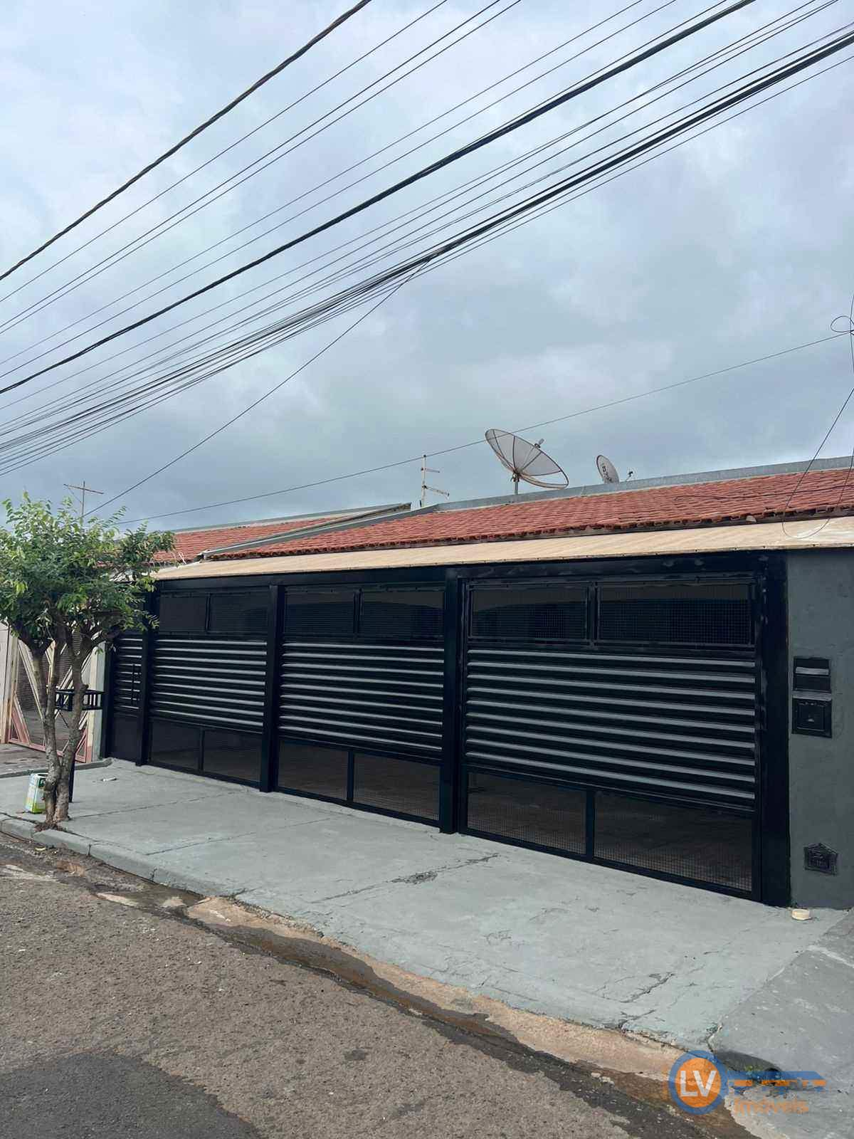 Residencial para Venda, Jardim Nacional, Marilia/SP
