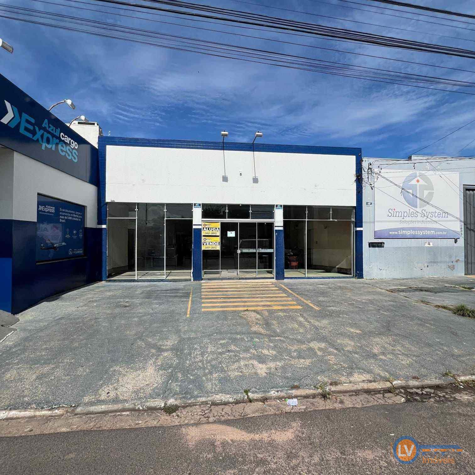 Comercial para Venda, Núcleo Habitacional Castelo Branco, Marilia/SP