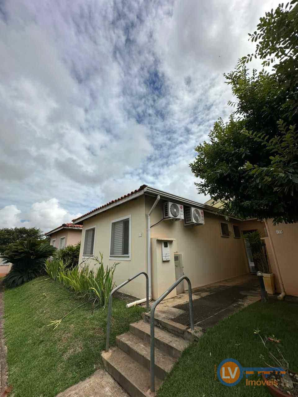 Residencial para Venda, Jardim Esmeralda, Marilia/SP