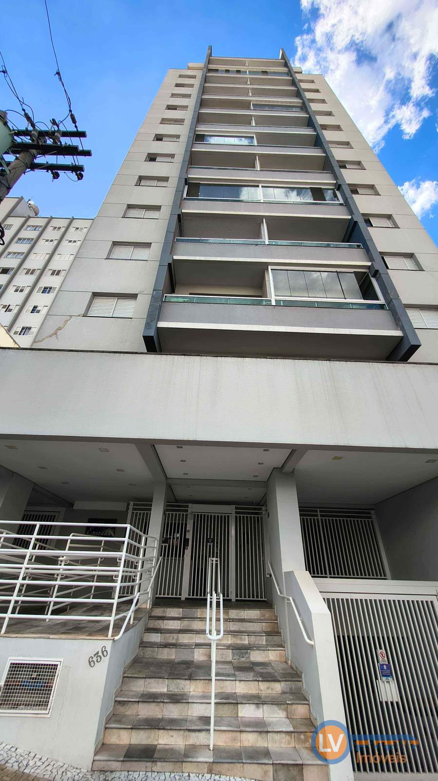 Apartamento para Venda, Centro, Marilia/SP