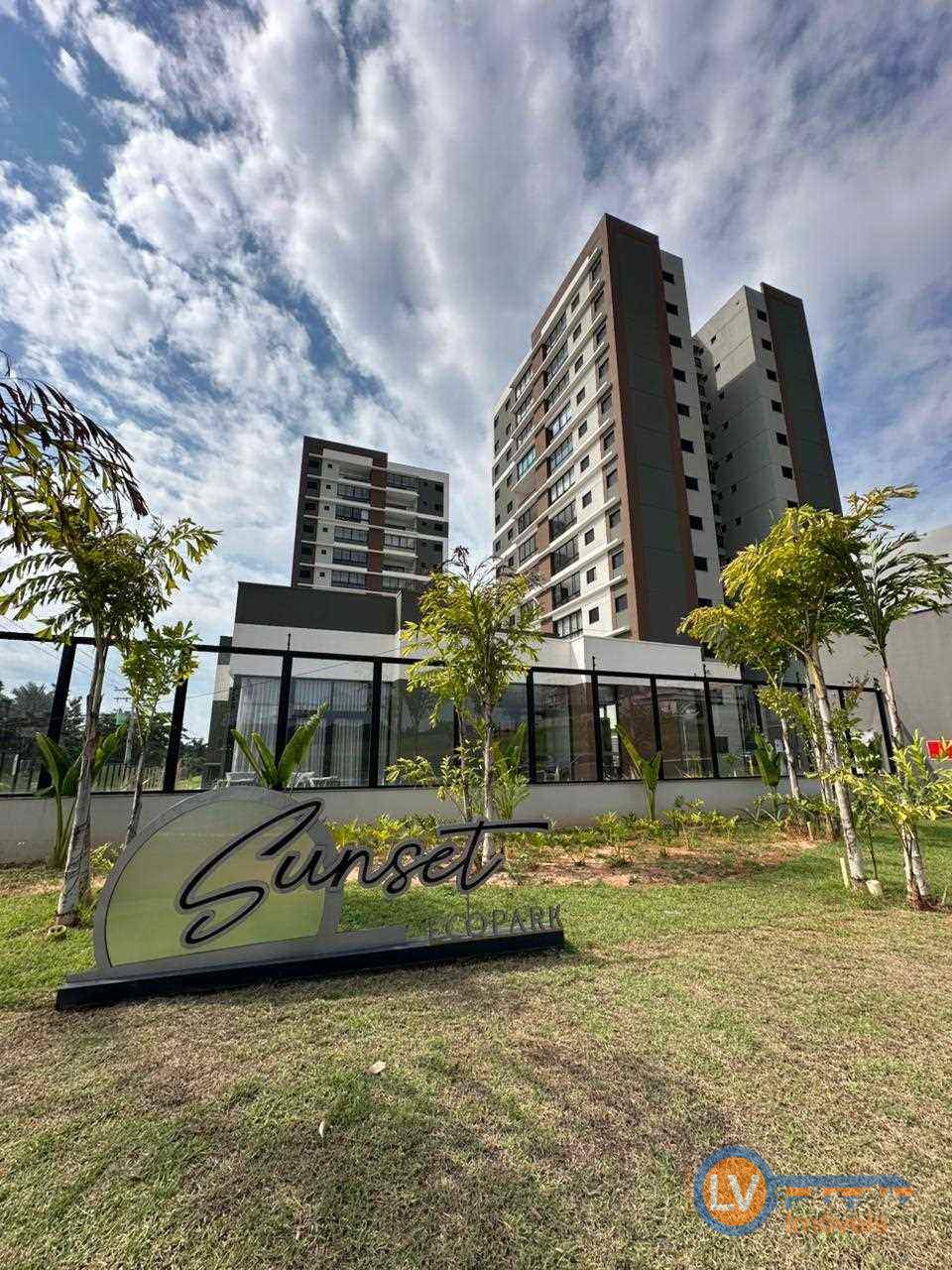 Apartamento para Venda, Residencial Vale Verde, Marilia/SP