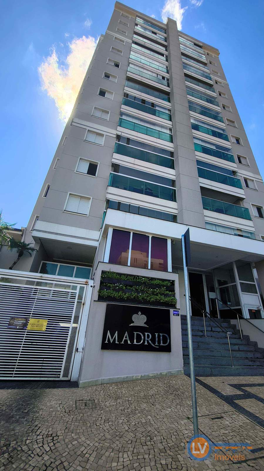 Apartamento para Venda, Cascata, Marilia/SP