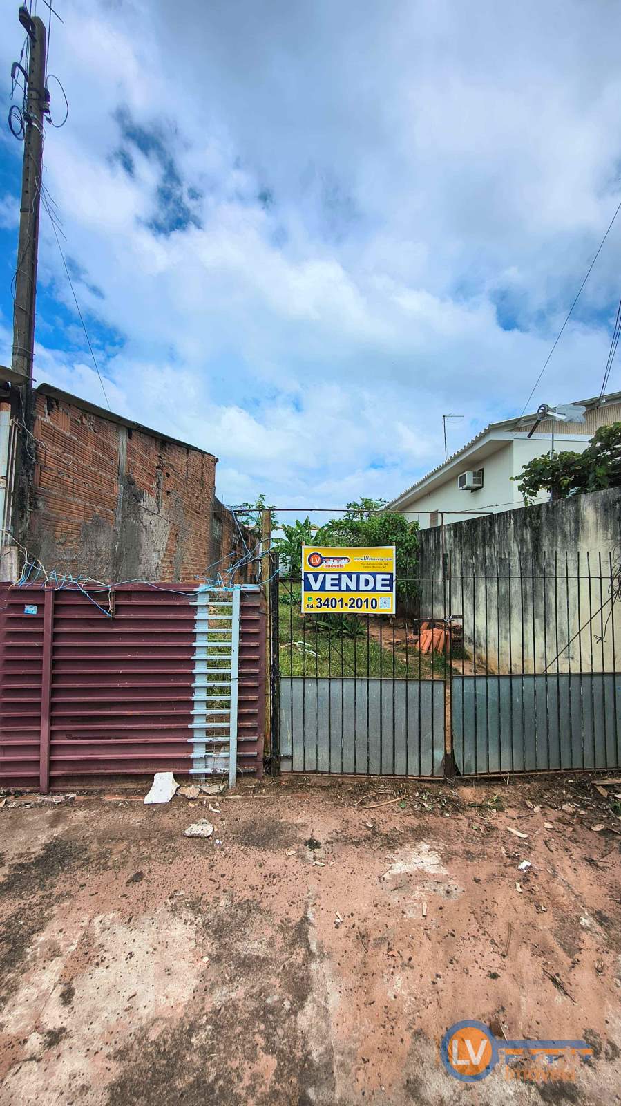 Terreno para Venda, Jardim Esplanada, Marilia/SP