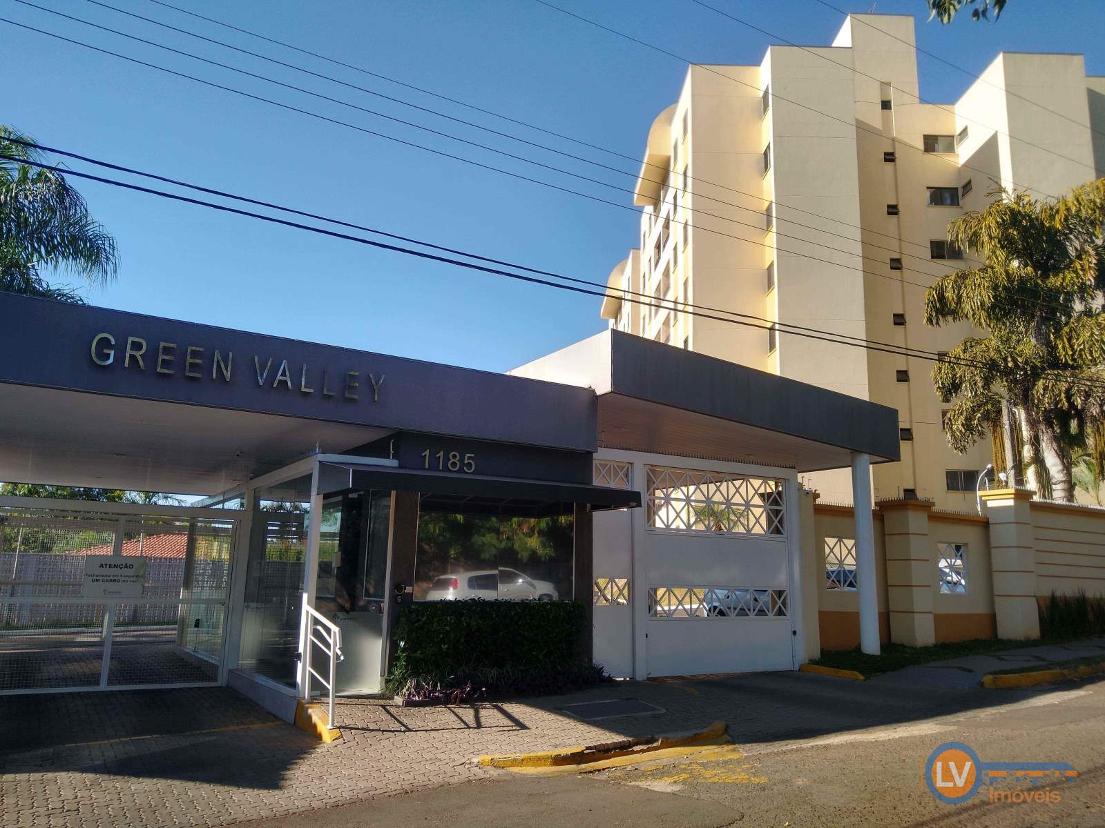 Apartamento para Venda, Jardim Cristo Rei, Marilia/SP