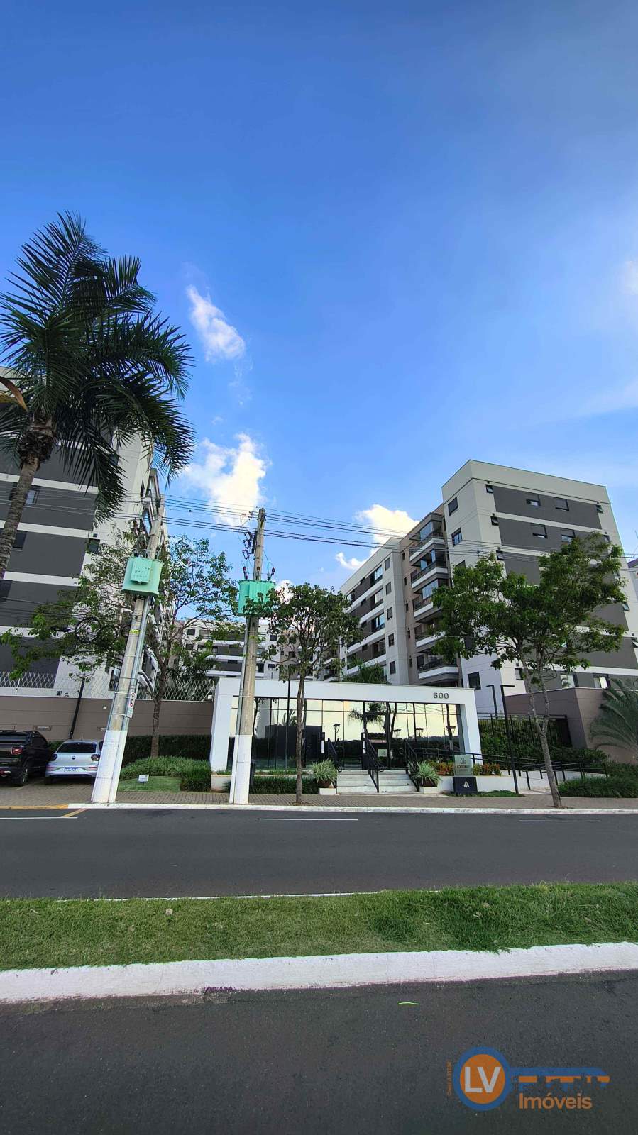 Apartamento para Venda, Fragata, Marilia/SP