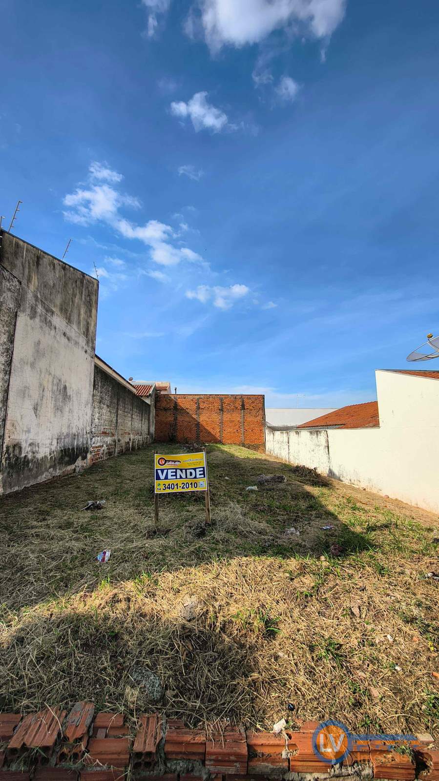 Terreno para Venda, Parque Das Acácias, Marilia/SP