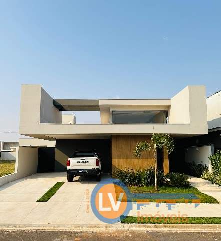 Residencial para Venda
