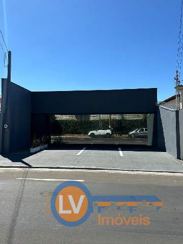 Salão Comercial para Venda, Palmital, Marília/SP