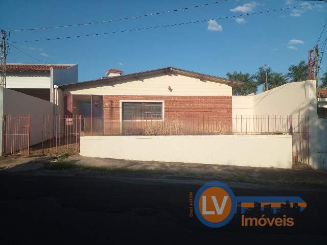 Residencial para Venda, Ana Carla, Marília/SP