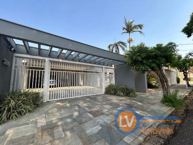 Residencial para Venda, Jardim Maria Izabel, Marília/SP