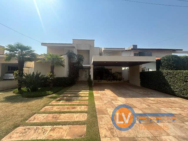 Residencial para Venda, Parque Das Esmeraldas