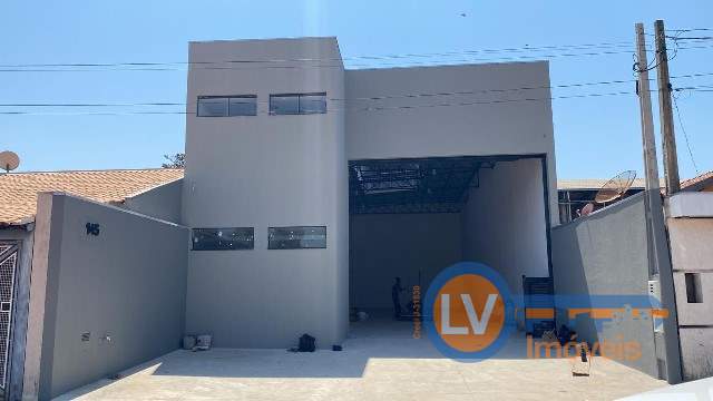 Comercial para Venda, J.Sta Rosa(Padre Nóbrega), Marília/SP