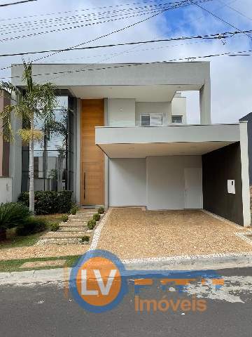 Residencial para Venda, Residencial Reserva Esmeralda, Marilia/SP