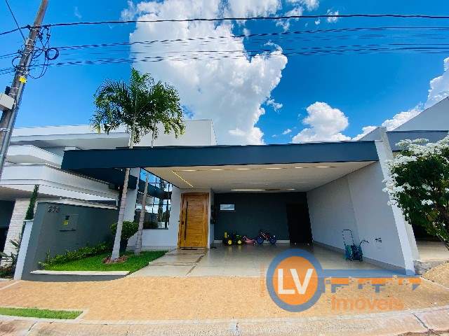 Residencial para Venda, Esmeralda, Marília/SP