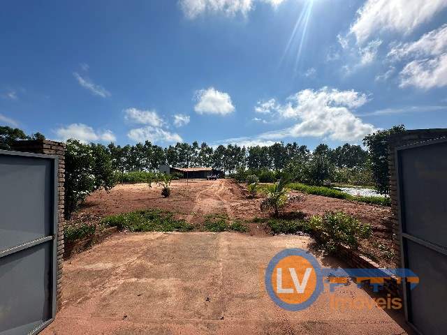 Chácara para Venda, Getulina/SP