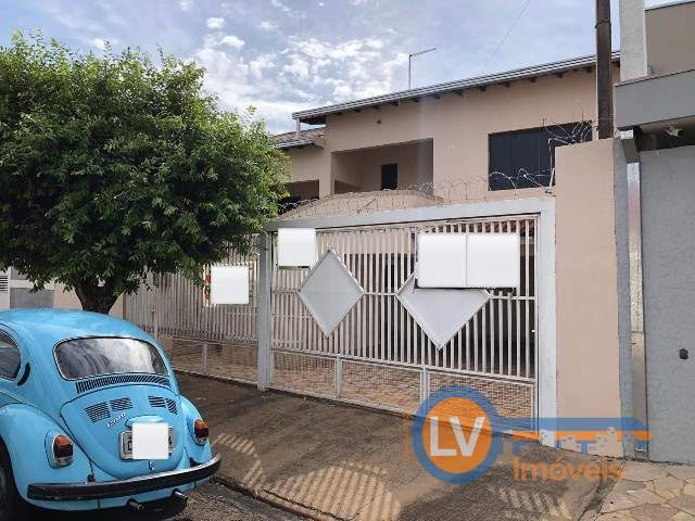 Residencial para Venda, Jd. Ohara, Marília/SP