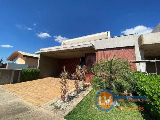 Residencial para Venda, Lacio, Marília/SP